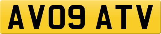 AV09ATV